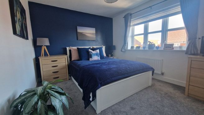 4 Chamberlain Close, Kibworth Beauchamp